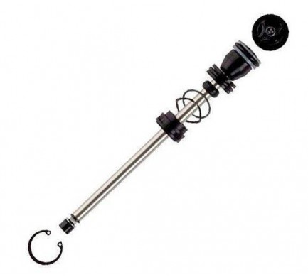 11.4018.010.121 - ROCKSHOX SPRING INT LFT SA 13RBA/SIDB 29 95 BLK Množ. Uni