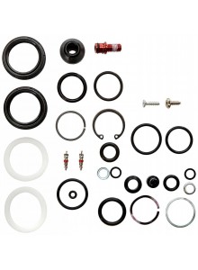 11.4018.052.000 - ROCKSHOX SERVICE KIT FULL BLUTO A1 Množ. Uni