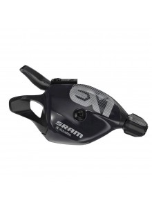 00.7018.311.000 - SRAM AM SL EX1 8SPD REAR BLK Množ. Uni