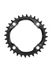 Převodník SRAM CRING X-SYNC 12S 32T 104 BLK