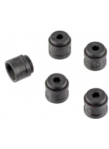 11.4018.032.003 - ROCKSHOX BOTTOMLESS TOKENS 32MM SA QTY 5 Množ. Uni