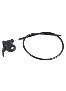 11.4309.207.000 - ROCKSHOX AM POPLOC FORK RC LEVER NON-ADJ, RT 17MM Množ. Uni