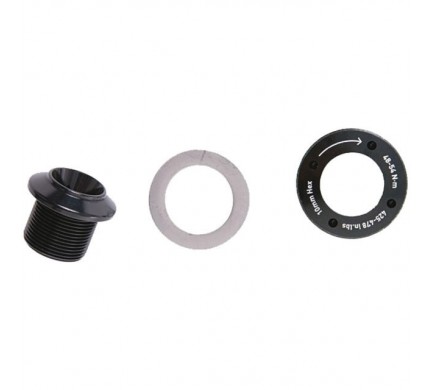 11.6115.530.060 - SRAM CRANK ARM BOLT SELF-EXTR M18/M30 BB30 RT Množ. Uni