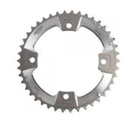 Převodník SRAM CRING XX 26T S1 80 AL3 TGRY