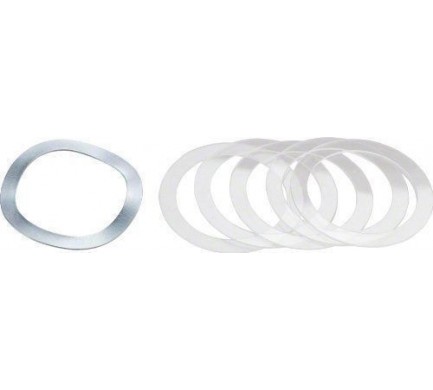 11.6415.003.000 - SRAM BB30 SHIM/WAVE WASHER KIT Množ. Uni