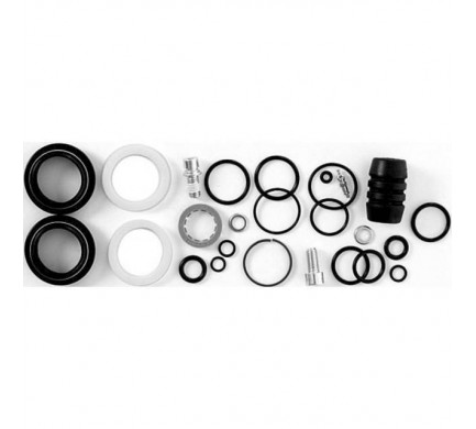 11.4018.014.000 - ROCKSHOX SERVICE KIT FULL XC32 SA 2013 Množ. Uni