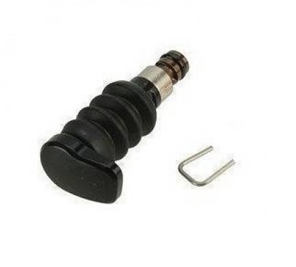 11.4315.014.020 - ROCKSHOX BUTTON/BOOT/PISTON ASSY, XLOC RIGHT Množ. Uni