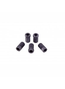 11.5309.766.000 - AVID JUICY COMPRESSION HOSE NUT, QTY 5 Množ. Uni