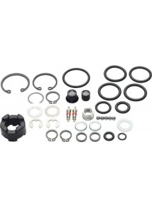 11.4015.263.000 - ROCKSHOX REBA/REVEL/PIKE AIR U-TURN SERVICE KIT Množ. Uni