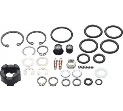 11.4015.263.000 - ROCKSHOX REBA/REVEL/PIKE AIR U-TURN SERVICE KIT Množ. Uni