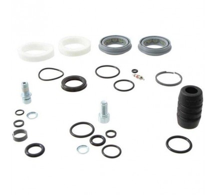 11.4018.015.000 - ROCKSHOX SERVICE KIT FULL RECON SILVER SA 2013 Množ. Uni