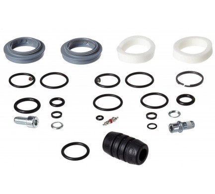 11.4018.016.000 - ROCKSHOX SERVICE KIT FULL RECON GOLD SA 2013 Množ. Uni