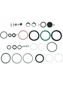 11.4118.015.000 - ROCKSHOX SERVICE KIT FULL 2013 MN3 RT3 Množ. Uni