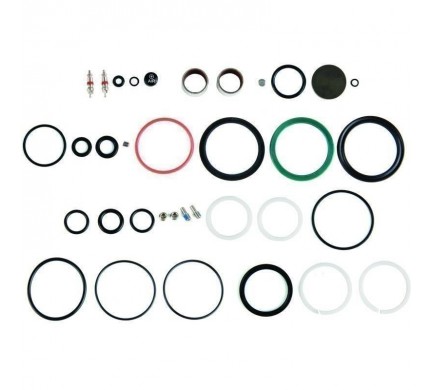 11.4118.015.000 - ROCKSHOX SERVICE KIT FULL 2013 MN3 RT3 Množ. Uni