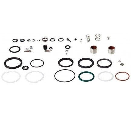 11.4118.006.010 - ROCKSHOX SERVICE KIT BASIC 2012 MONARCH XX Množ. Uni