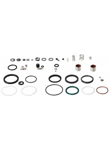 11.4118.006.000 - ROCKSHOX SERVICE KIT FULL 2012 MONARCH XX Množ. Uni
