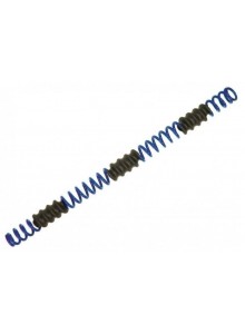 11.4015.380.030 - ROCKSHOX 10 BOXXER COIL SPRING FIRM BLUE Množ. Uni