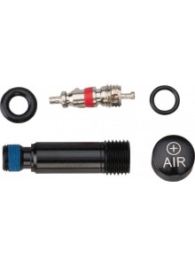 11.4115.124.010 - ROCKSHOX AIR VALVE ASSY MON Množ. Uni