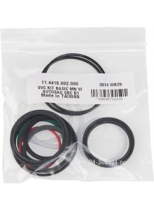 11.4418.002.000 - ROCKSHOX SVC KIT BASIC MN W AUTOSAG SBC B1 Množ. Uni
