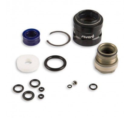 11.6818.031.002 - ROCKSHOX SERVICE KIT 400H 2YR REVERB B1 Množ. Uni