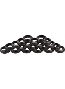 11.4018.028.010 - ROCKSHOX DUST SEAL 32 X41 BLACK QTY 20 Množ. Uni