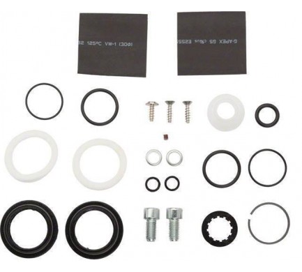 11.4015.539.030 - ROCKSHOX SERVICE KIT XC30 B1 Množ. Uni