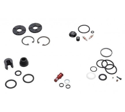 11.4015.300.000 - ROCKSHOX 08 SIDA SERVICE KIT Množ. Uni