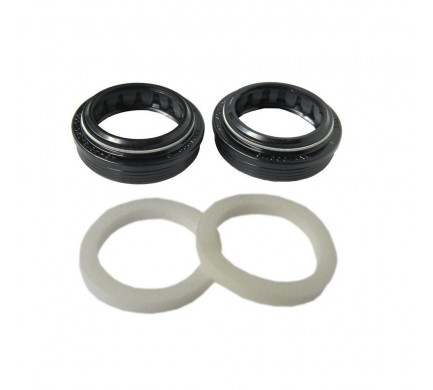 11.4018.028.001 - ROCKSHOX DUST SEAL/FOAM RING 32MM X5MM BLACK Množ. Uni