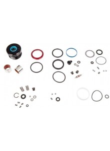 11.4118.020.001 - ROCKSHOX SERVICE KIT FULL 2011-2012 VIVID Množ. Uni