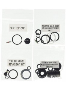 11.4015.419.030 - ROCKSHOX SERVICE KIT SOLO AIR 10-15 LYRIK Množ. Uni