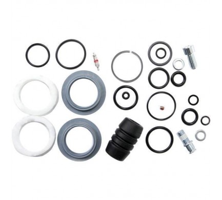 11.4018.036.000 - ROCKSHOX SERVICE KIT FULL SEKTOR SILVER A1 Množ. Uni