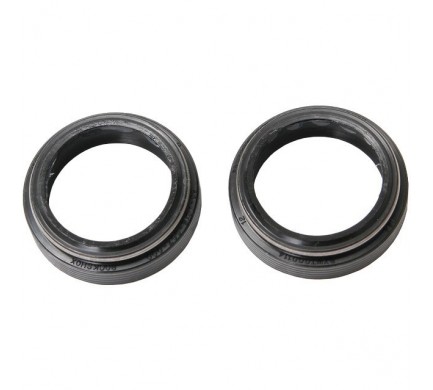 11.4018.028.011 - ROCKSHOX DUST SEAL 32 X41 BLACK QTY 2 Množ. Uni