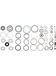 11.4115.092.010 - ROCKSHOX SERVICE KIT FULL - 2011 VIVID AIR Množ. Uni