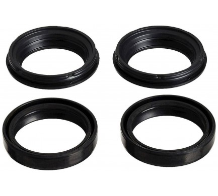 11.4015.346.000 - ROCKSHOX TOTEM DUST/OIL SEAL KIT NEW Množ. Uni