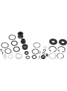 11.4015.406.000 - ROCKSHOX SERVICE KIT, DUAL AIR - 10 REVELATION Množ. Uni
