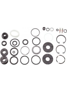 11.4015.550.000 - ROCKSHOX SERVICE KIT FULL DUAL AIR 2012 RVL Množ. Uni