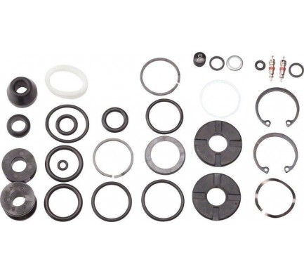 11.4015.550.000 - ROCKSHOX SERVICE KIT FULL DUAL AIR 2012 RVL Množ. Uni