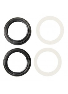 ROCKSHOX DUST SEAL/FOAM RING 32x41, 32x5 BLACK 