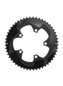 11.6218.031.000 - SRAM CRING ROAD RED 11S 52T 110 AL5 BTBLK 2PN Množ. Uni