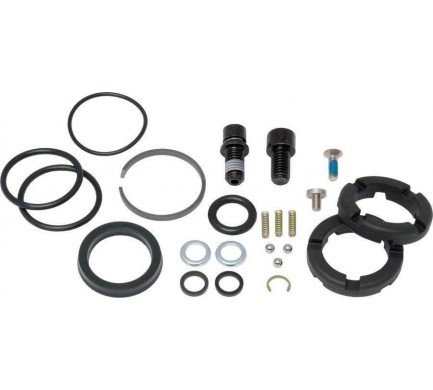 11.4015.054.000 - ROCKSHOX DOMAIN DAMPER SERVICE KIT(COMP/REB) Množ. Uni