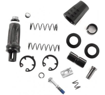 11.5015.064.070 - E7/9/CDR/13X0 LVR INTRNLS/SRVC CARB KIT Množ. Uni