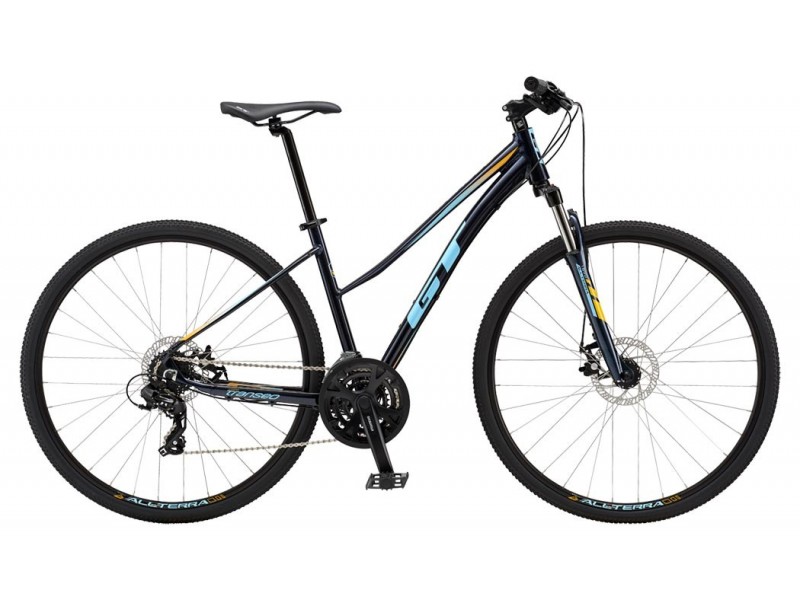 gt transeo comp