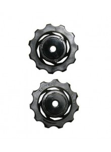11.7515.022.000 - SRAM 08 X0 REAR DERAILLEUR PULLEY KIT QTY 2 Množ. Uni