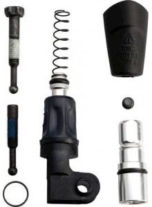 11.5018.005.002 - SRAM LEVER INTERNALS DB1/DB3 QTY 1 A1 Množ. Uni