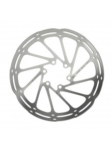 Kotouč SRAM ROTOR CNTRLN 180 mm ROUNDED