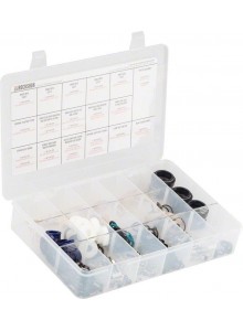 11.6818.036.000 - ROCKSHOX ROCKSHOX REVERB TACKLEBOX Množ. Uni