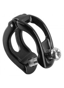 11.5315.048.070 - SRAM MMX CLAMP BLK SS T25 ECRMAG/X0/XX QTY 1 Množ. Uni