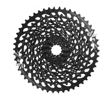 00.2418.078.000 - SRAM AM CS XG-1275 12SP 10-50T Množ. Uni