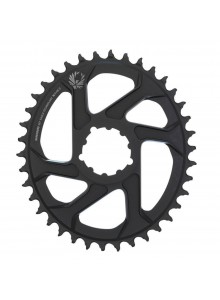 Převodník SRAM CR X-SYNC EAGLE OVAL 34T DM 3 OFF B BLK