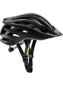 2021 MAVIC HELMA CROSSRIDE SL ELITE BLACK/WHITE (L38188900) L